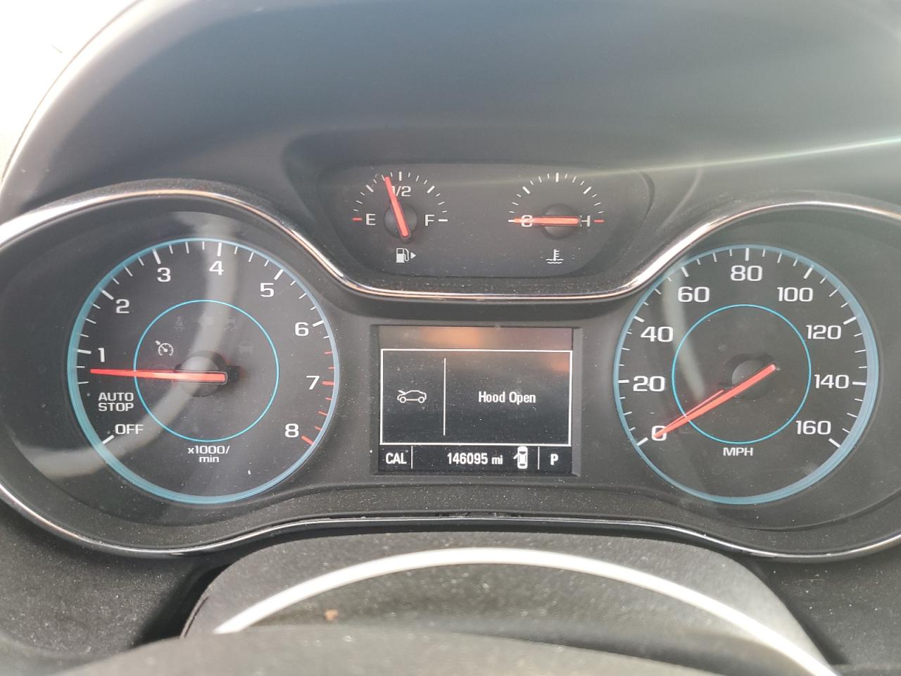 2018 Chevrolet Cruze Lt VIN: 3G1BE6SM7JS613720 Lot: 91768725