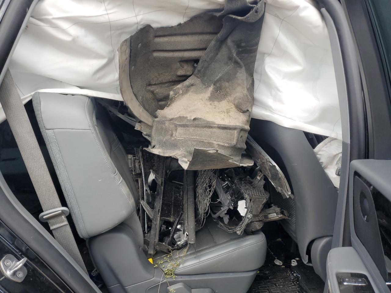 2021 Lincoln Aviator Reserve VIN: 5LM5J7WC5MGL06811 Lot: 91675785