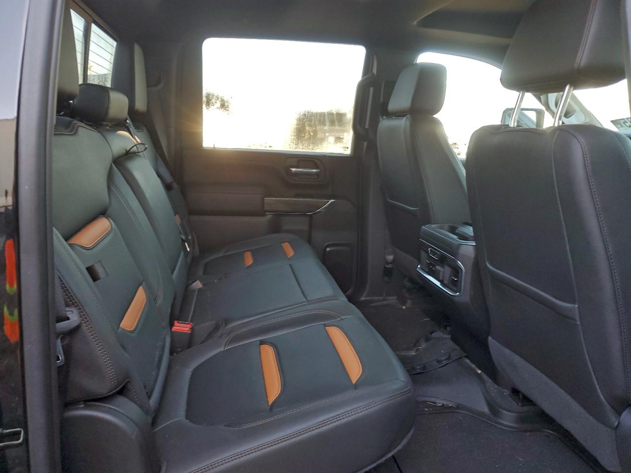 2023 GMC Sierra K3500 At4 VIN: 1GT49VEY8PF211411 Lot: 93444485