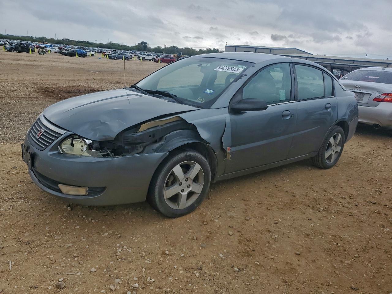 2006 Saturn Ion Level 3
