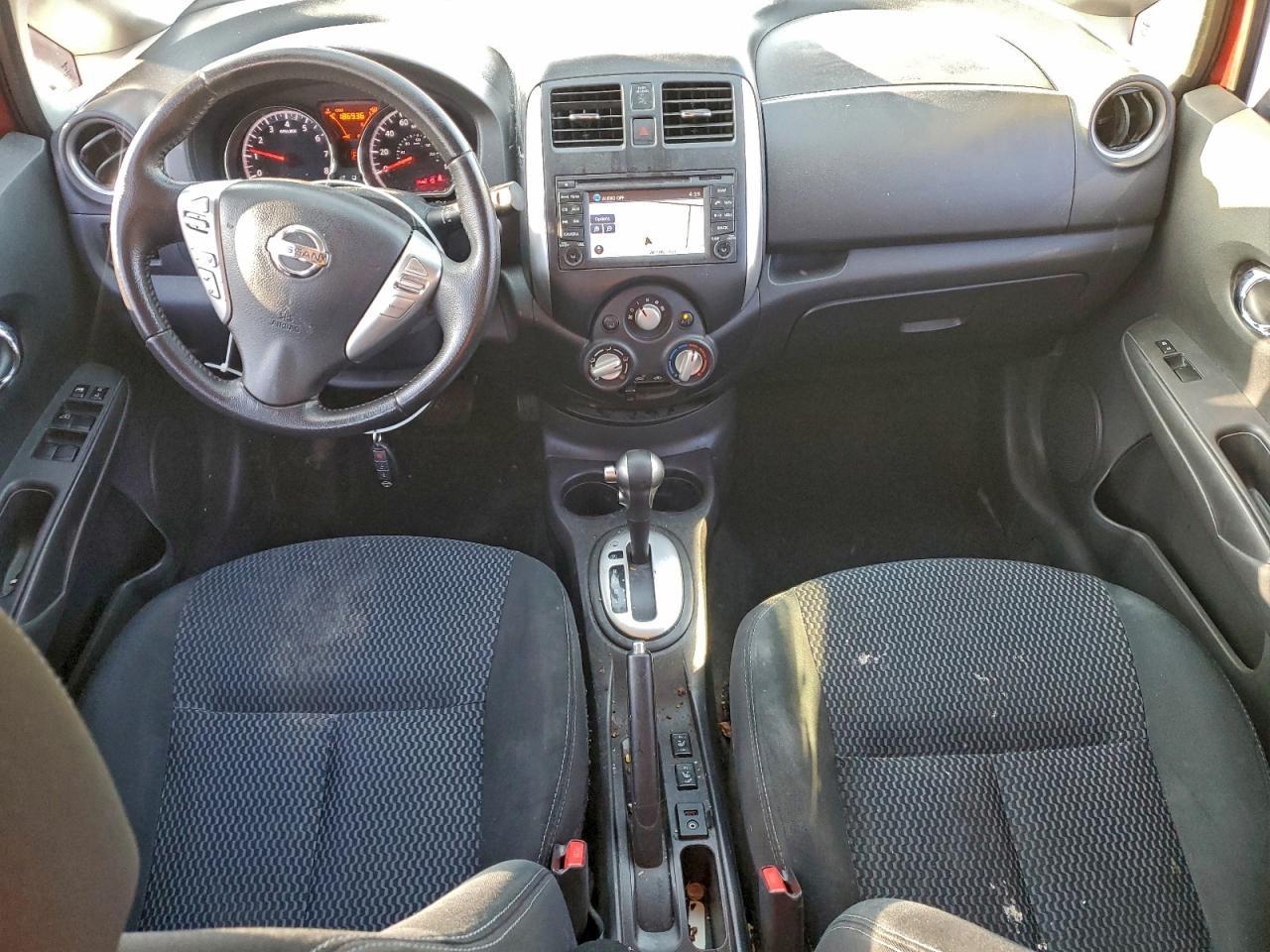 2014 Nissan Versa Note S VIN: 3N1CE2CP0EL374253 Lot: 94487205