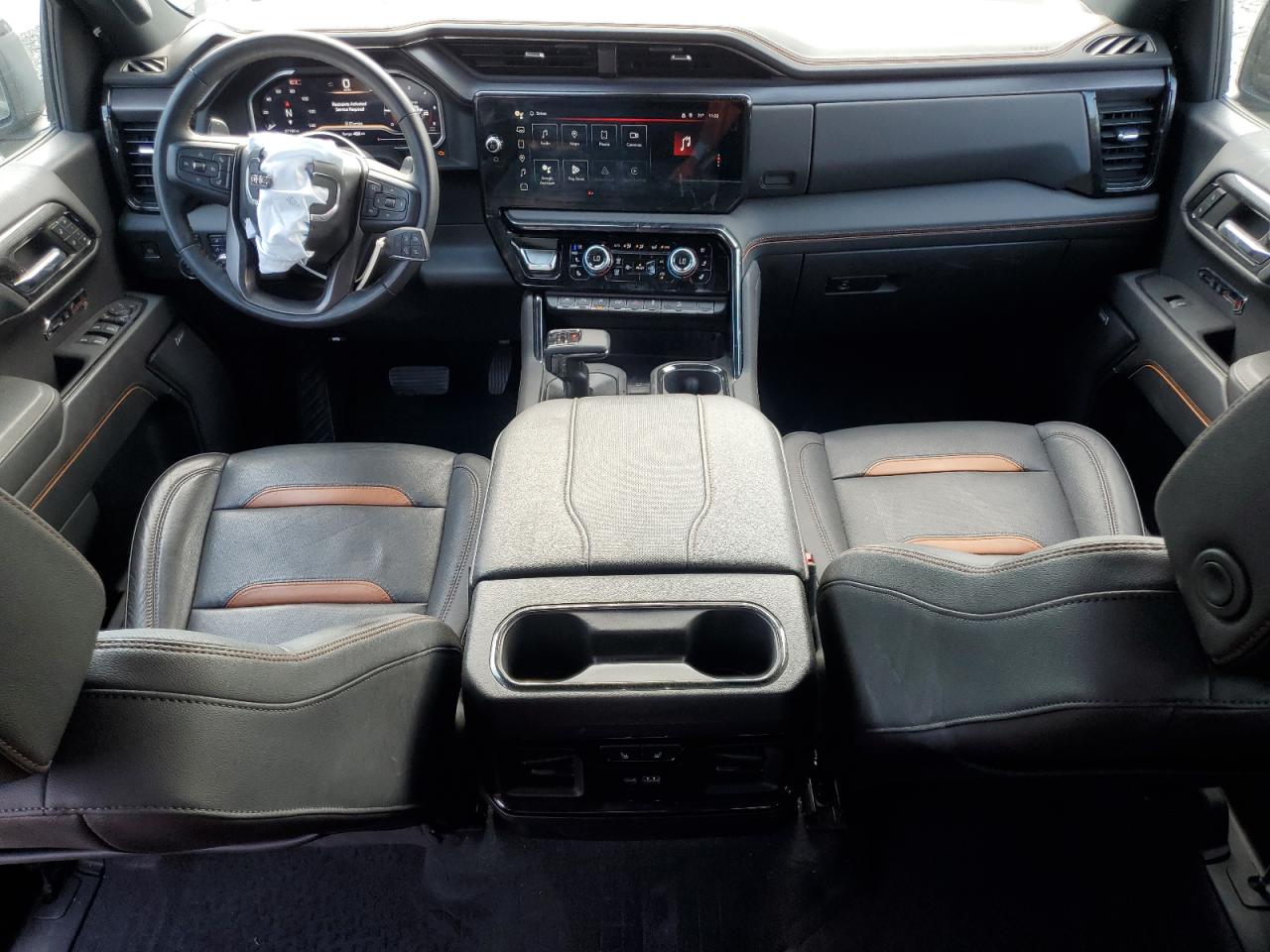 2024 GMC Sierra K1500 At4 VIN: 3GTUUEE8XRG165287 Lot: 91503025