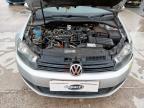 2009 VOLKSWAGEN GOLF PLUS 1.6 TDI 105 SE 5DR for sale at Copart ST HELENS