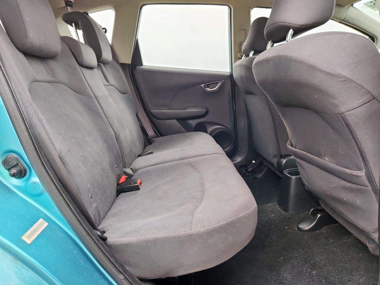 2012 Honda Fit VIN: JHMGE8H39CC010024 Lot: 93739085