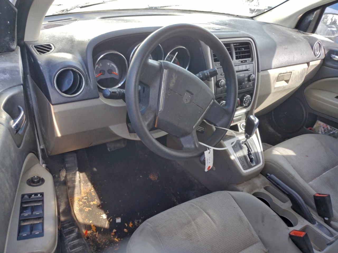 2011 Dodge Caliber Mainstreet VIN: 1B3CB3HA5BD247534 Lot: 94566645