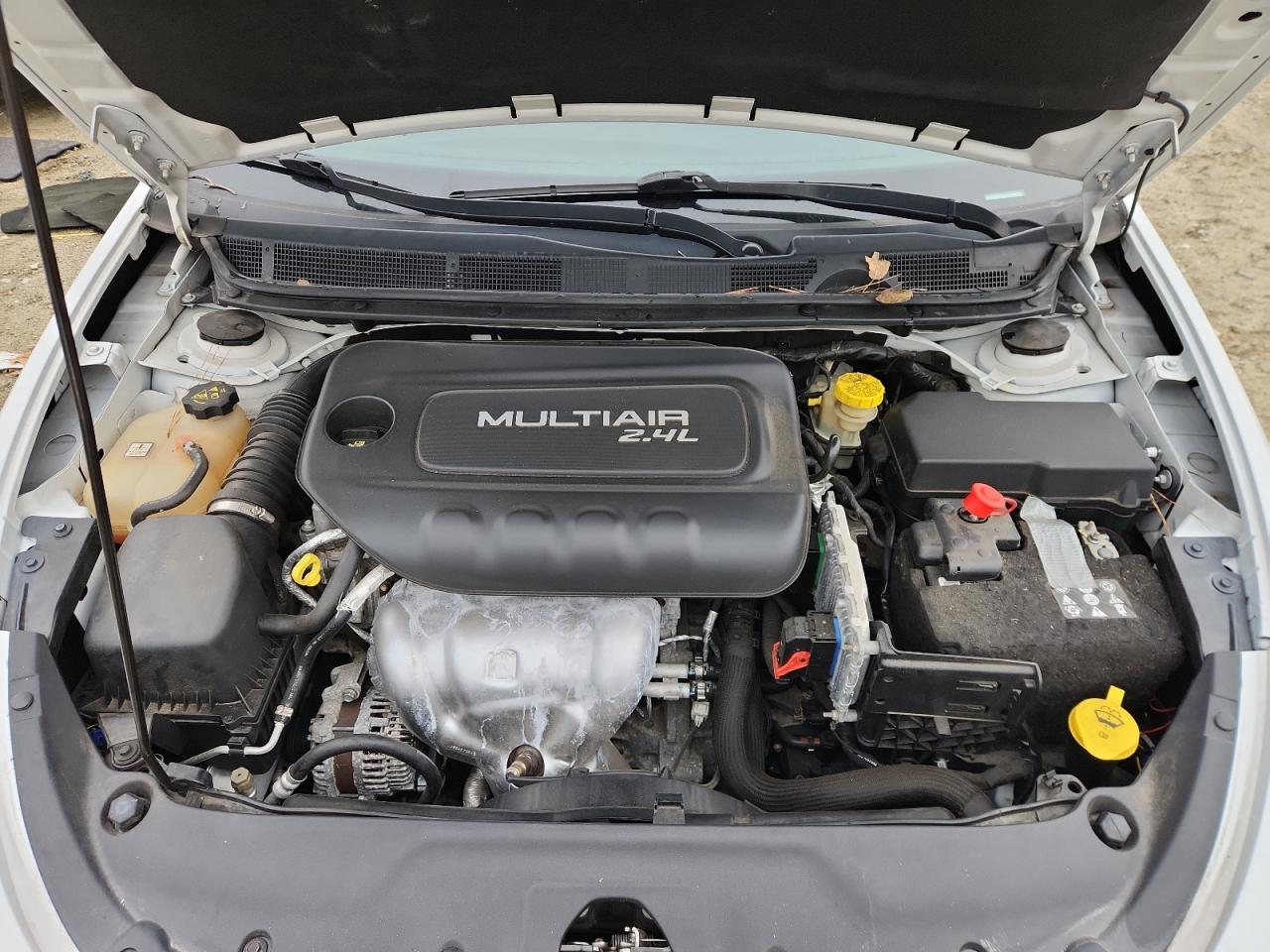 2016 Dodge Dart Sxt VIN: 1C3CDFBB2GD635358 Lot: 93273705