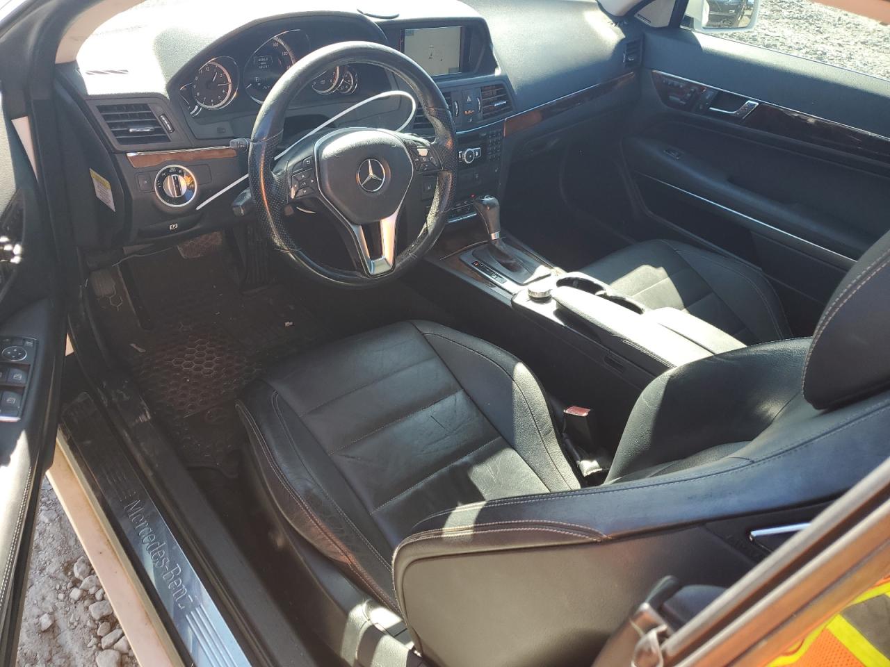 2013 Mercedes-Benz E 350 VIN: WDDKJ5KB6DF208264 Lot: 90989235