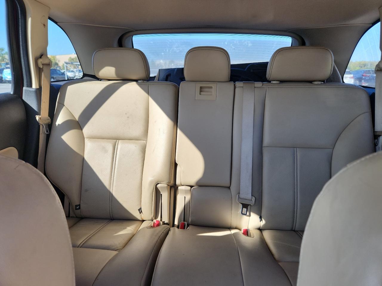 2009 Ford Edge Limited VIN: 2FMDK39C59BA95964 Lot: 90904635