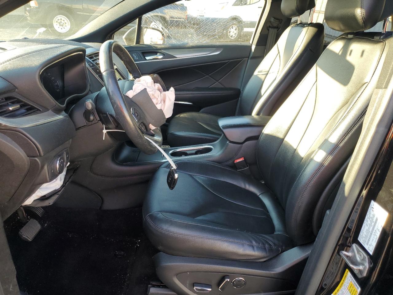 2019 Lincoln Mkc VIN: 5LMCJ1C9XKUL25592 Lot: 91171335