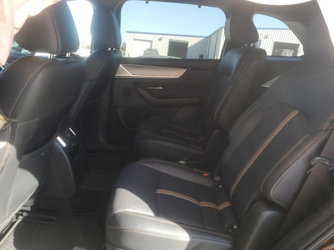 2024 Mazda Cx-90 Premium Plus VIN: JM3KKEHA8R1180677 Lot: 92318995