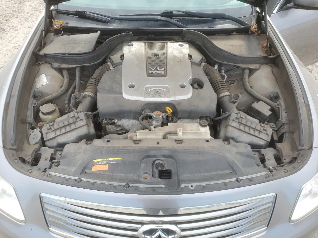 2009 Infiniti G37 VIN: JNKCV61F99M351840 Lot: 91473995