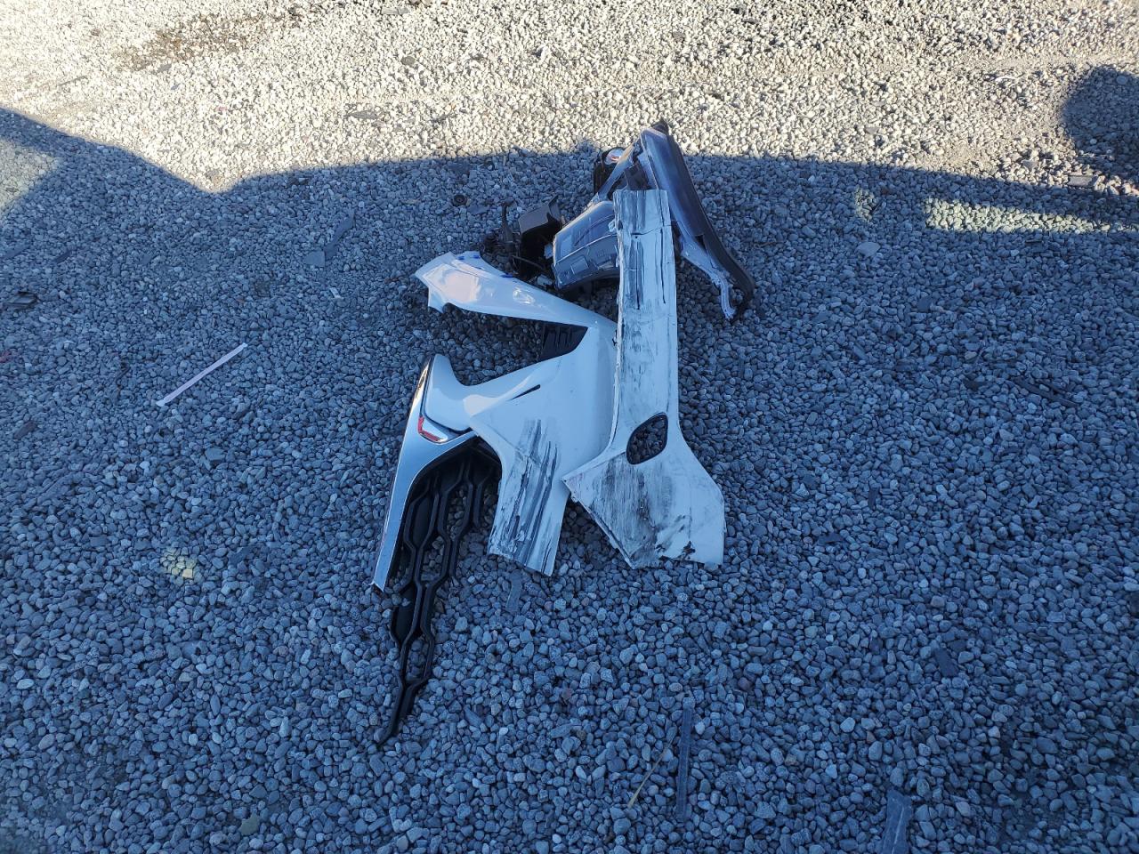 2025 Chevrolet Trax 1Lt VIN: KL77LHEP1SC143466 Lot: 91422325