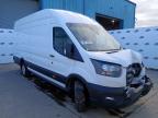 2025 FORD TRANSIT 2.0 ECOBLUE 165PS H3 TREND VAN [DAP] for sale at Copart ROCHFORD