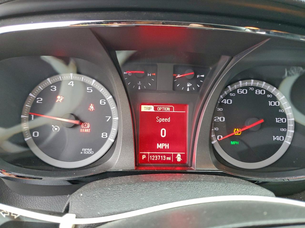 2017 GMC Terrain Sle VIN: 2GKALNEK1H6324360 Lot: 94143975