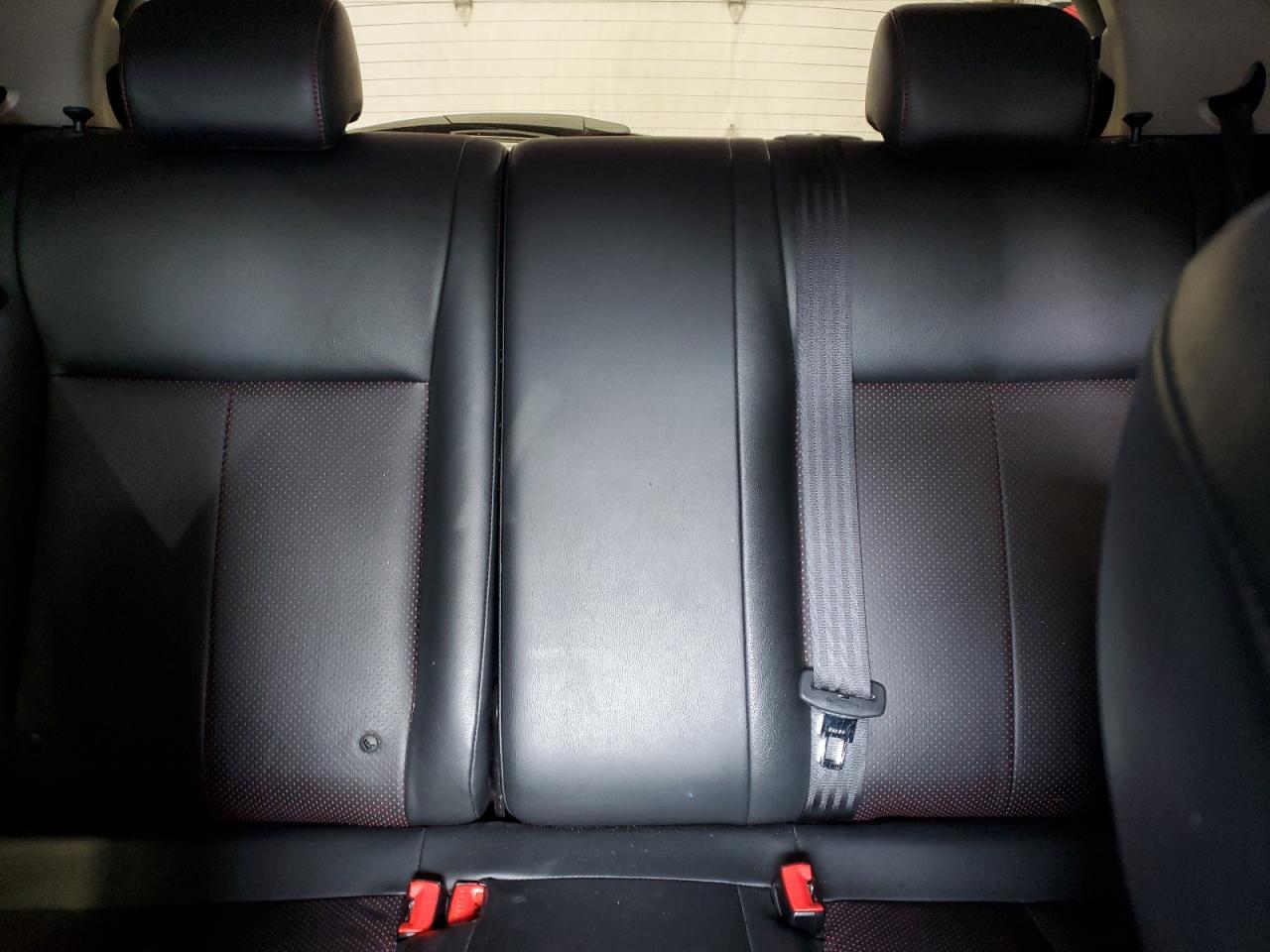 2013 Nissan Juke S VIN: JN8AF5MV2DT213322 Lot: 91927115