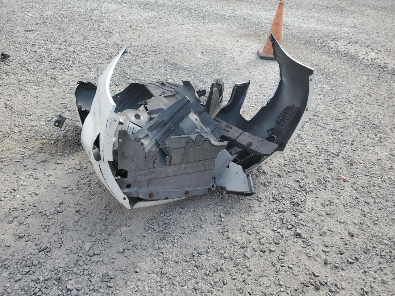 2011 Nissan Maxima S VIN: 1N4AA5AP6BC811481 Lot: 92013255