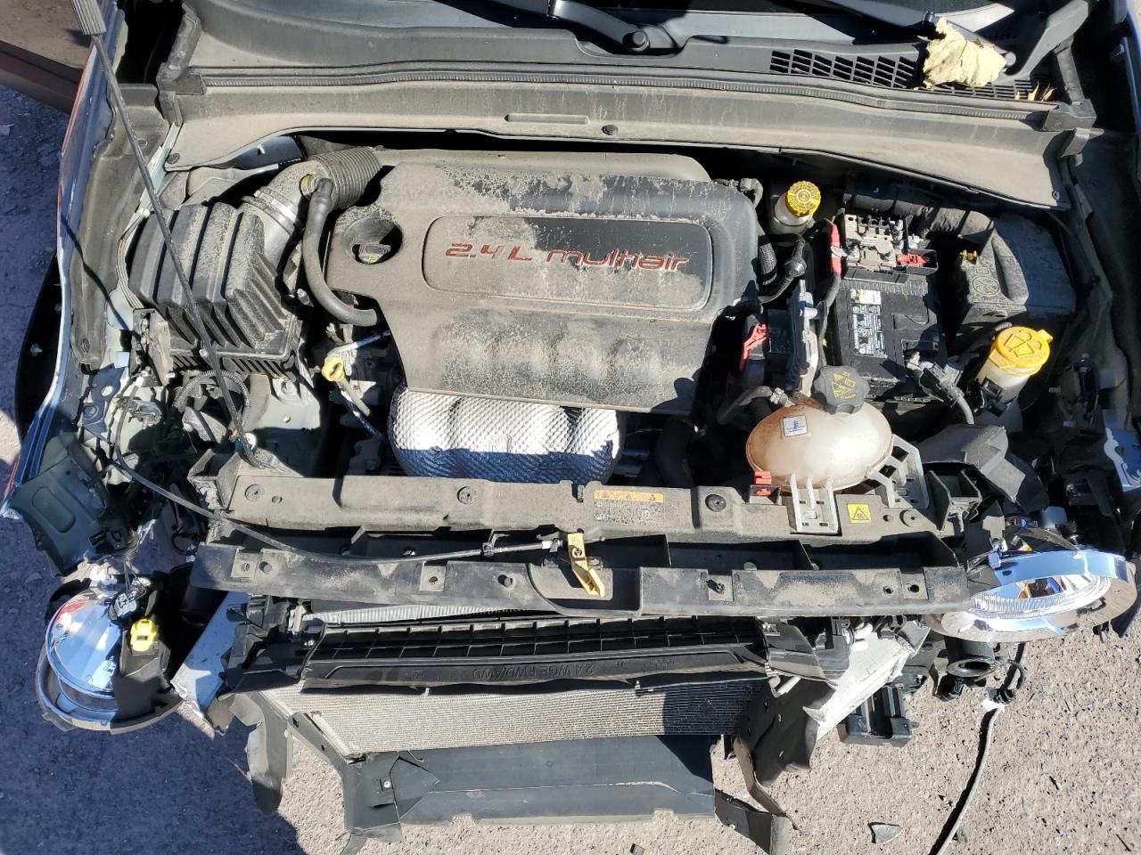 2021 Jeep Renegade Sport VIN: ZACNJDAB4MPM51133 Lot: 91597535