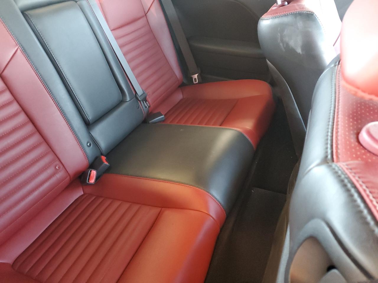 2014 Dodge Challenger Sxt VIN: 2C3CDYAG8EH104402 Lot: 91828445