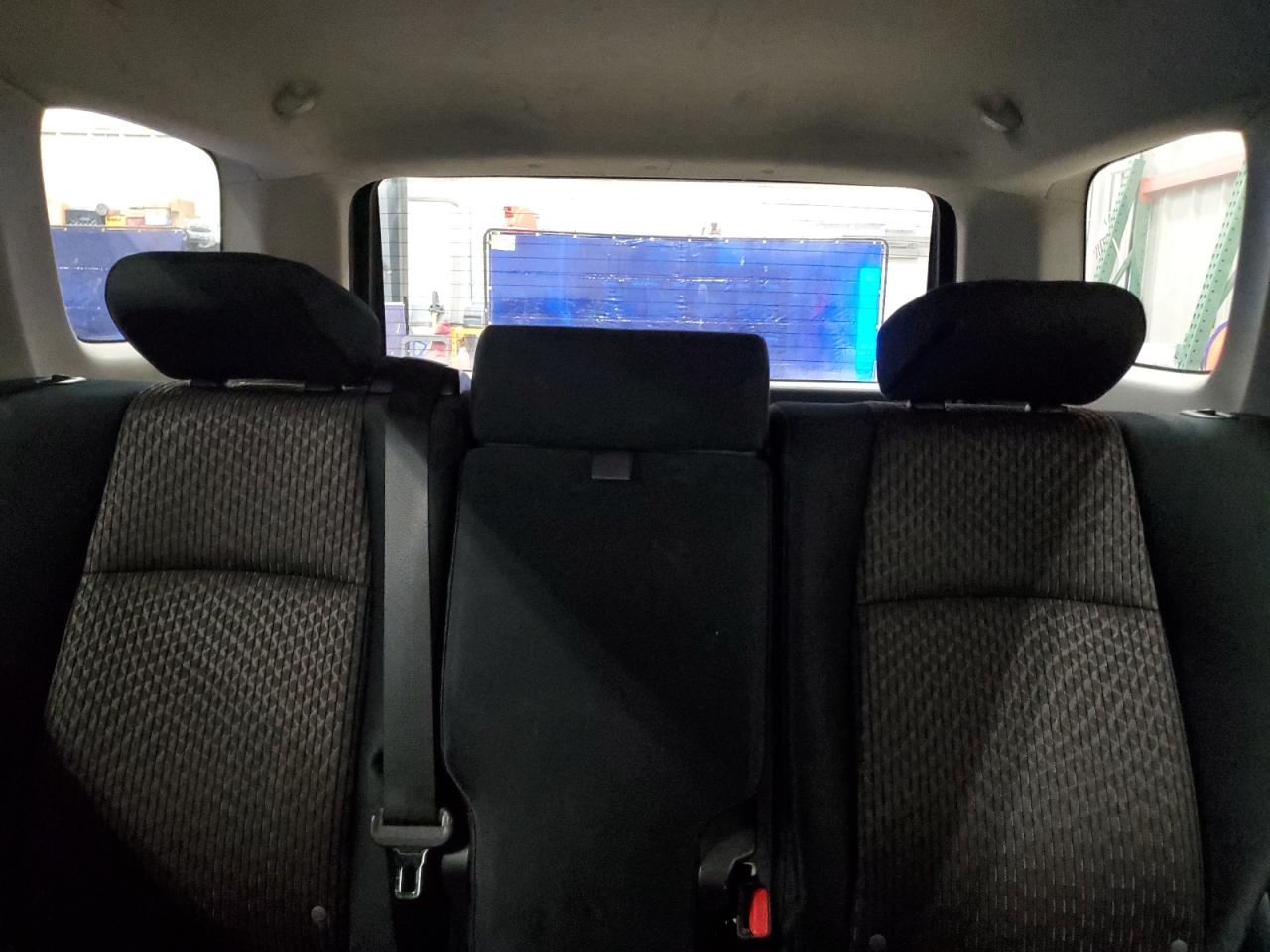 2011 Toyota 4Runner Sr5 VIN: JTEBU5JR4B5045743 Lot: 90735615