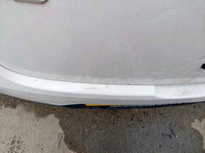 2013 MAZDA 2 1.3 VENTURE EDITION 5DR