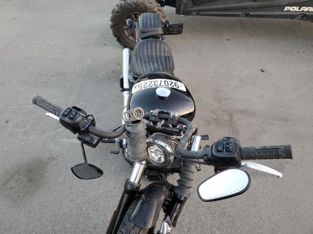 2025 HARLEY-DAVIDSON FXBB   