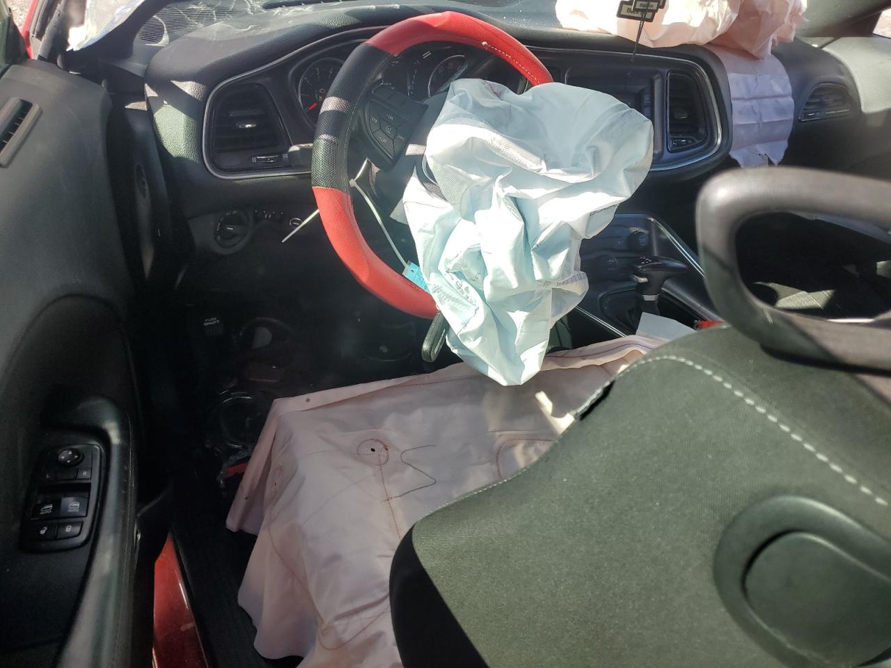 2017 Dodge Challenger Sxt VIN: 2C3CDZAG9HH550553 Lot: 91067565