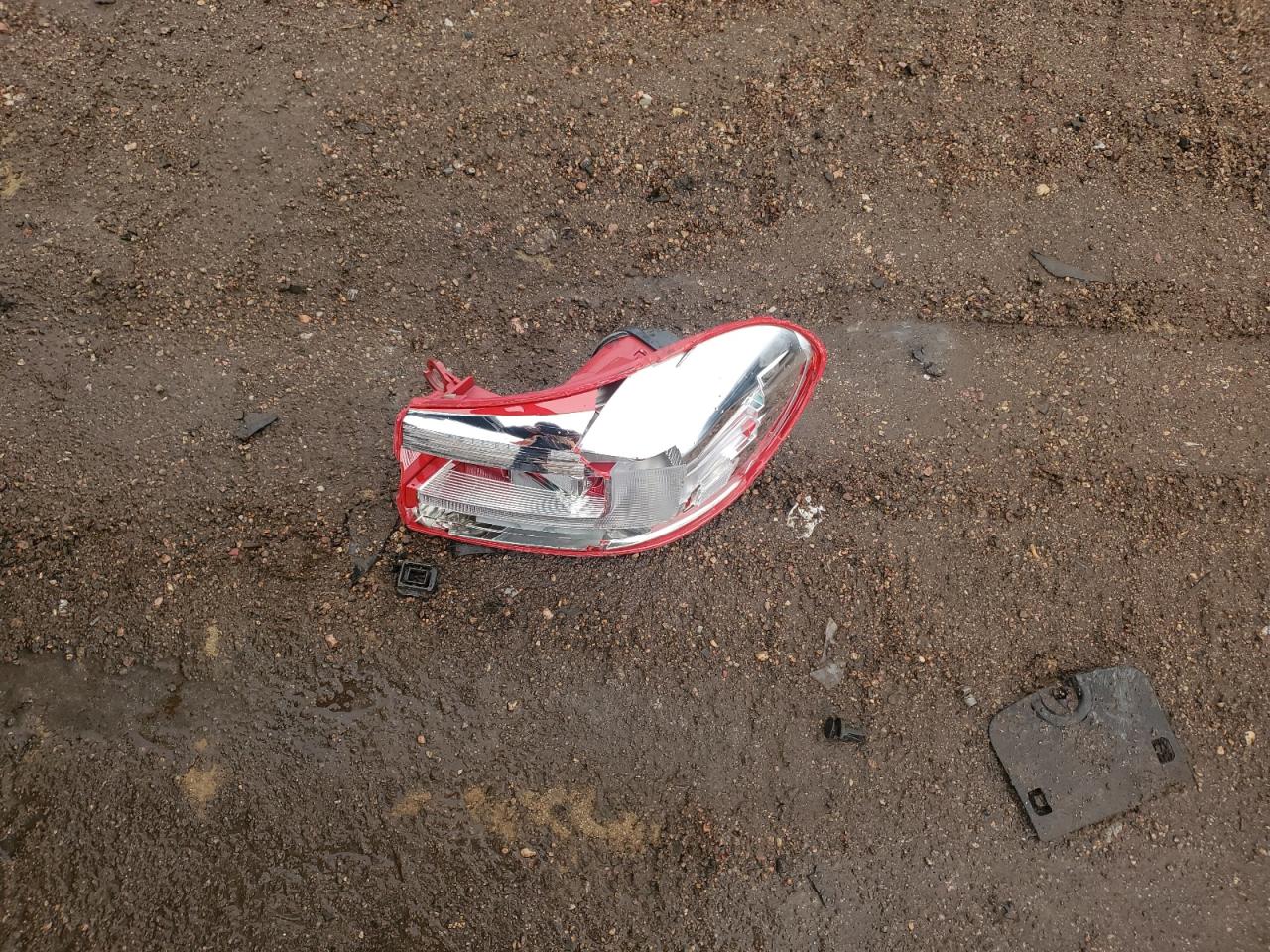 2016 Volkswagen Tiguan S VIN: WVGBV7AX7GW510668 Lot: 93548075