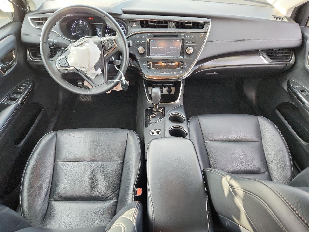 2016 Toyota Avalon Xle VIN: 4T1BK1EB0GU229022 Lot: 93756965