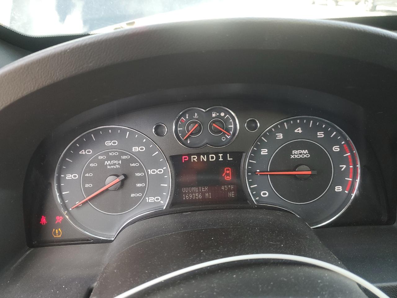 2008 Pontiac Torrent VIN: 2CKDL33F386051126 Lot: 92313315