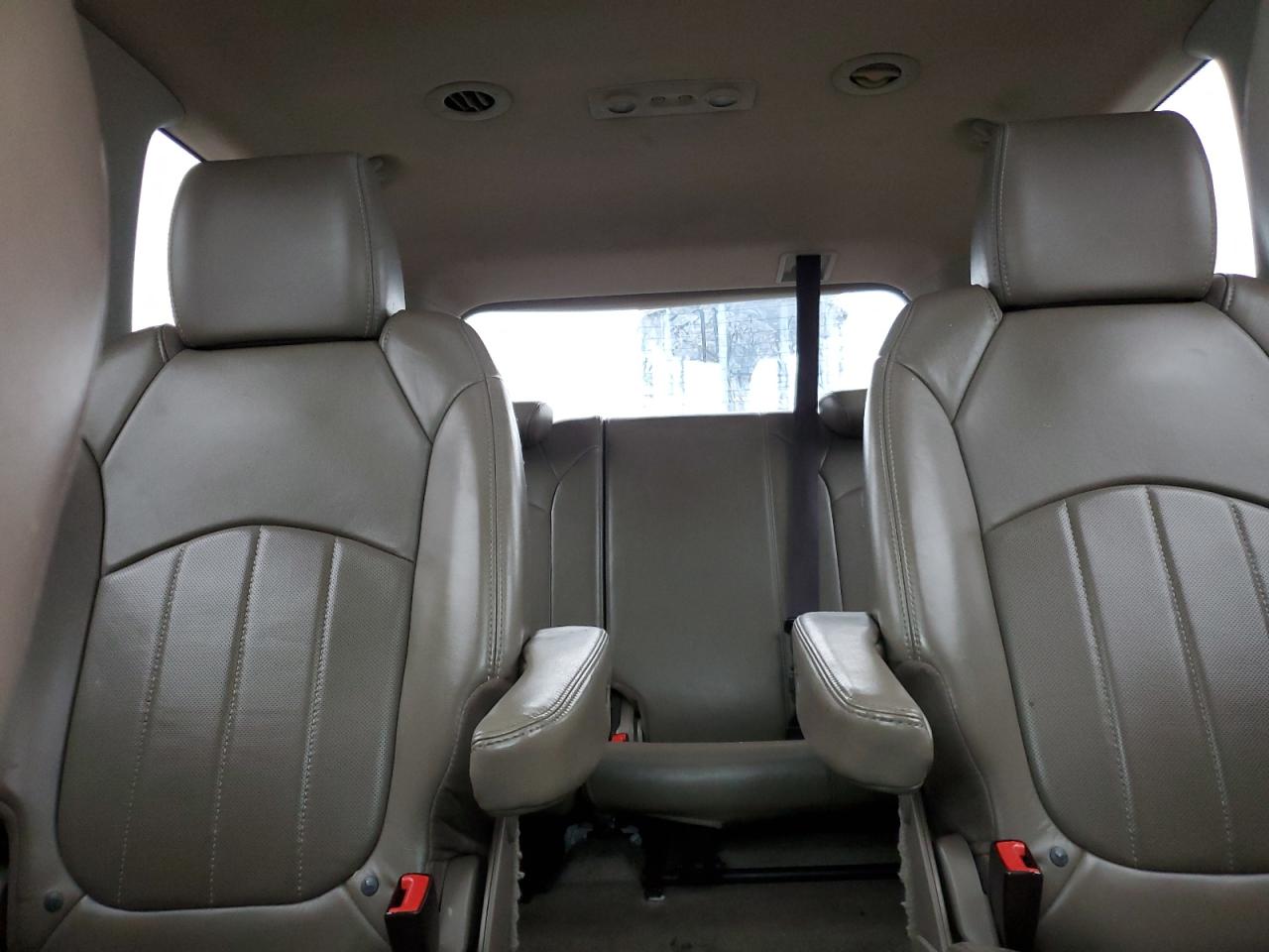 2014 GMC Acadia Denali VIN: 1GKKVTKDXEJ164115 Lot: 93411245