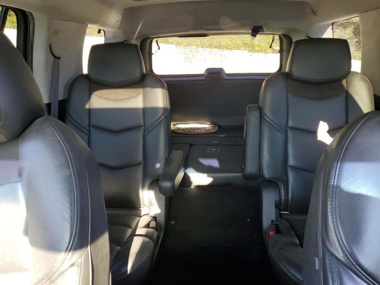 2016 Cadillac Escalade Premium VIN: 1GYS4CKJ1GR413453 Lot: 90693955