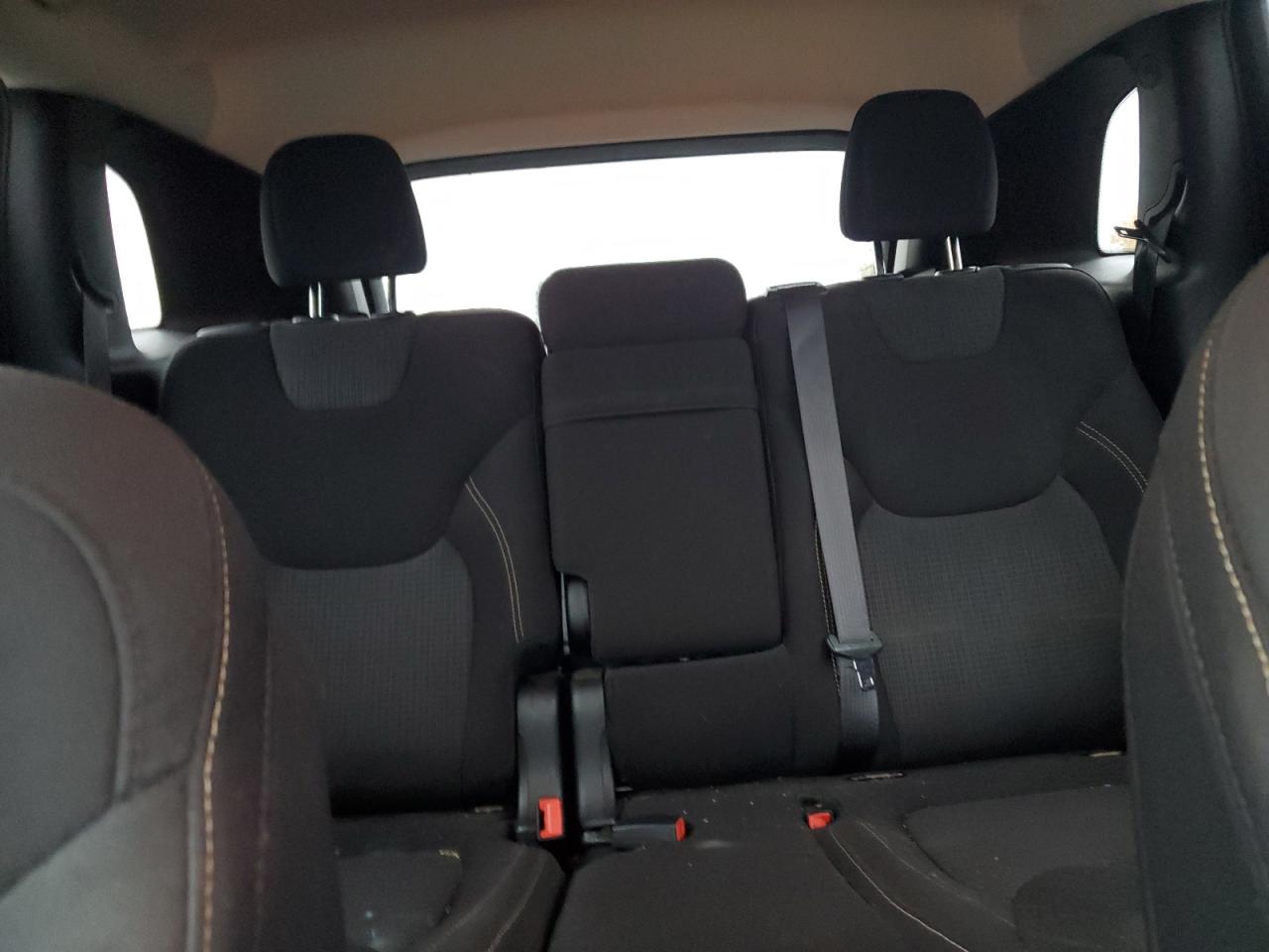 2017 Jeep Cherokee Latitude VIN: 1C4PJMCB8HW518866 Lot: 93235375