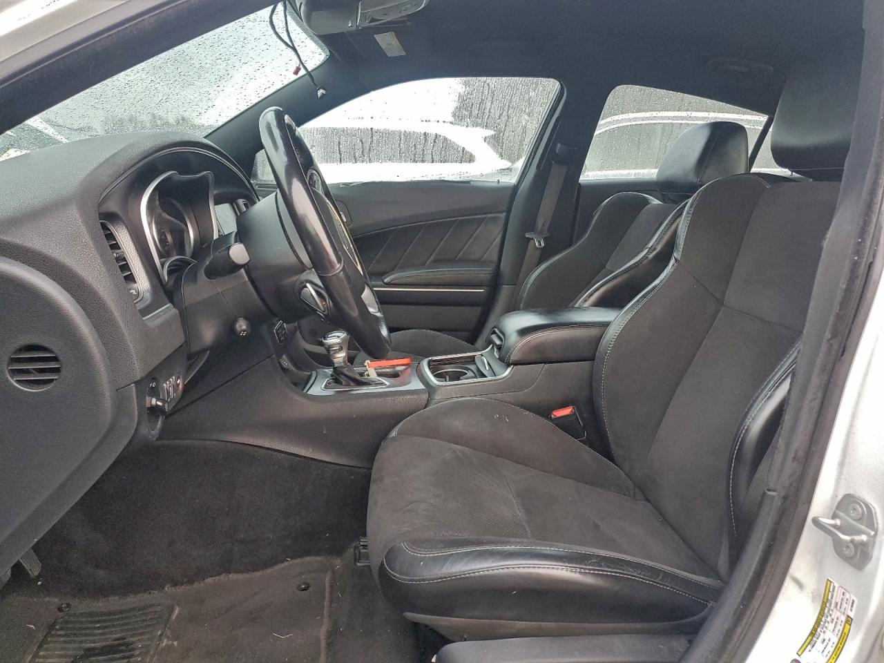 2018 Dodge Charger R/T VIN: 2C3CDXCTXJH163823 Lot: 71408185