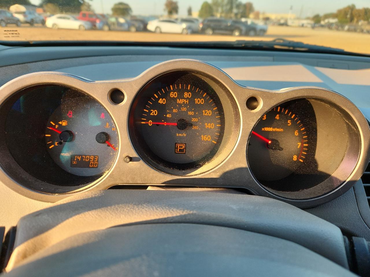 2004 Nissan Maxima Se VIN: 1N4BA41E94C883436 Lot: 91907755