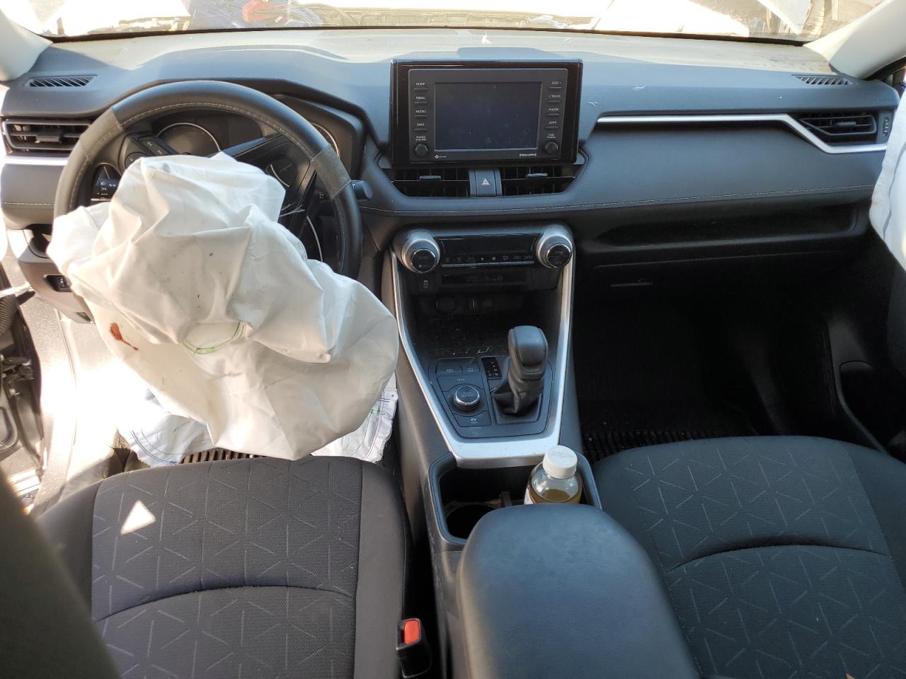 2022 Toyota Rav4 Xle VIN: 4T3RWRFV6NU075074 Lot: 91782505