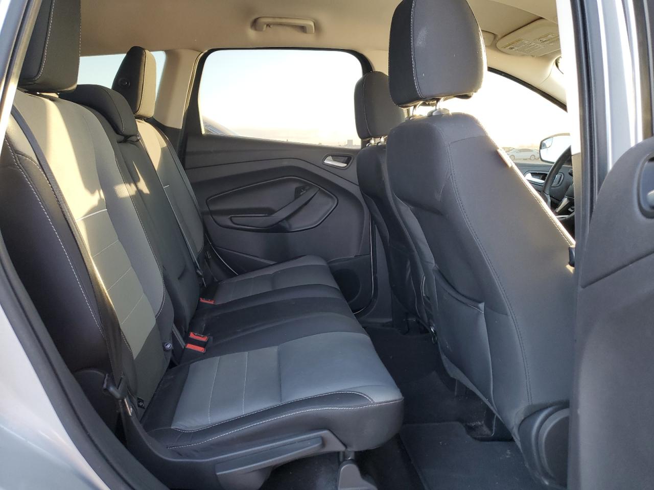 2015 Ford Escape Se VIN: 1FMCU9GX0FUC36010 Lot: 93337745