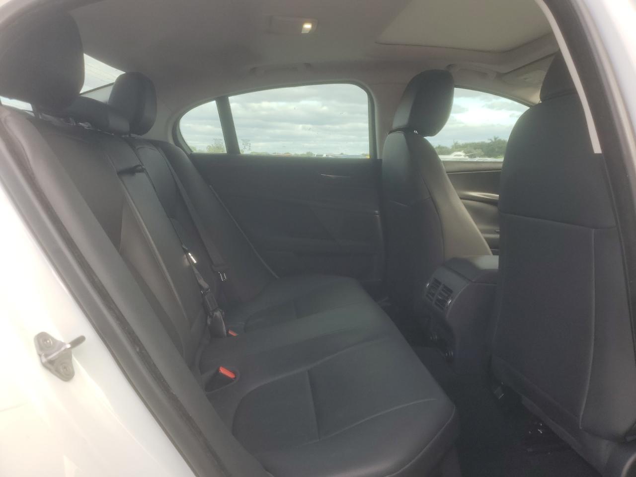 2019 Jaguar Xe VIN: SAJAS4FX8KCP52557 Lot: 92329665