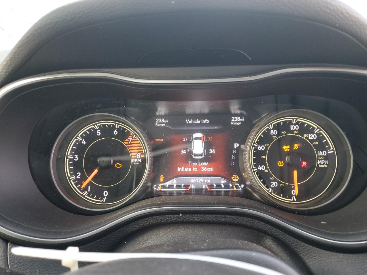 2022 Jeep Cherokee Trailhawk VIN: 1C4PJMBX2ND548353 Lot: 91689155