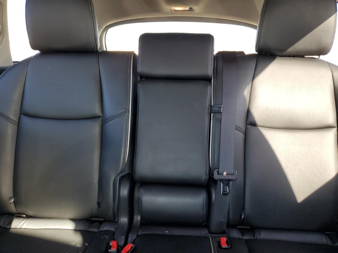 2020 Infiniti Qx60 Luxe VIN: 5N1DL0MM0LC502172 Lot: 91429235