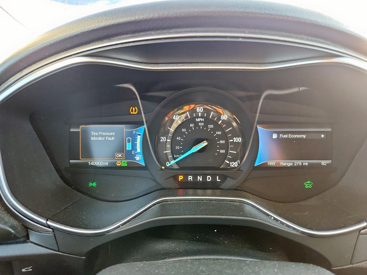 2017 Ford Fusion Se Hybrid VIN: 3FA6P0LU5HR278558 Lot: 93116115