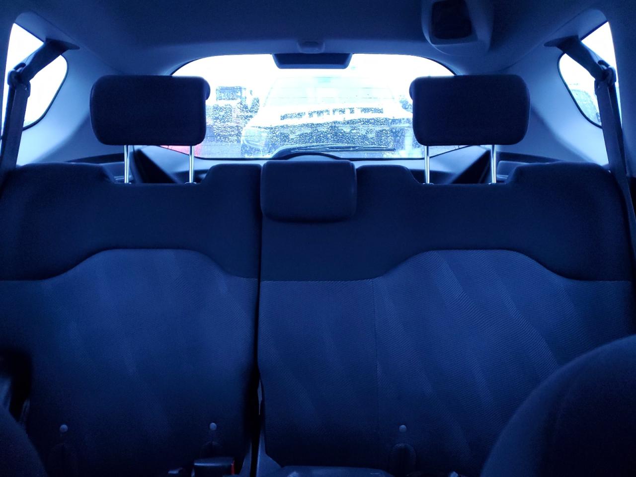 2009 Honda Fit Sport VIN: JHMGE88479S026679 Lot: 93233335