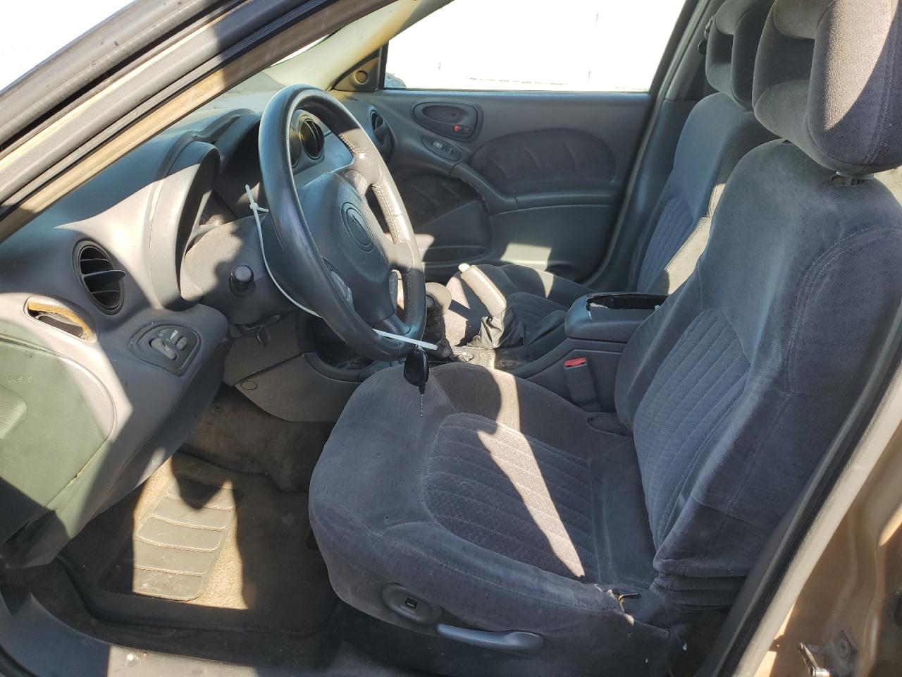 1999 Pontiac Grand Am Se VIN: 1G2NE52E9X574381 Lot: 92419525