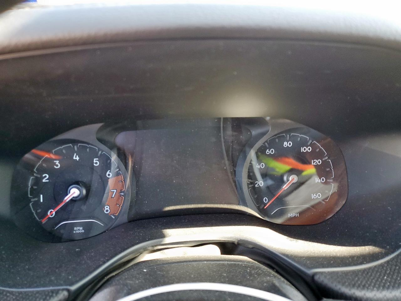 2024 Jeep Compass Latitude VIN: 3C4NJDBN9RT167718 Lot: 92476375