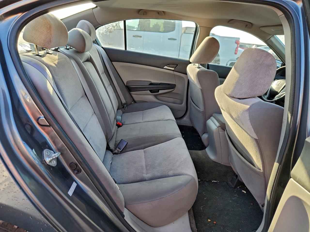 2010 Honda Accord Lx VIN: 1HGCP2F37AA101765 Lot: 94187415