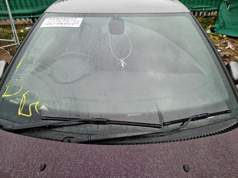 2014 CITROEN DS3 1.6 E-HDI AIRDREAM DSTYLE PLUS 3DR