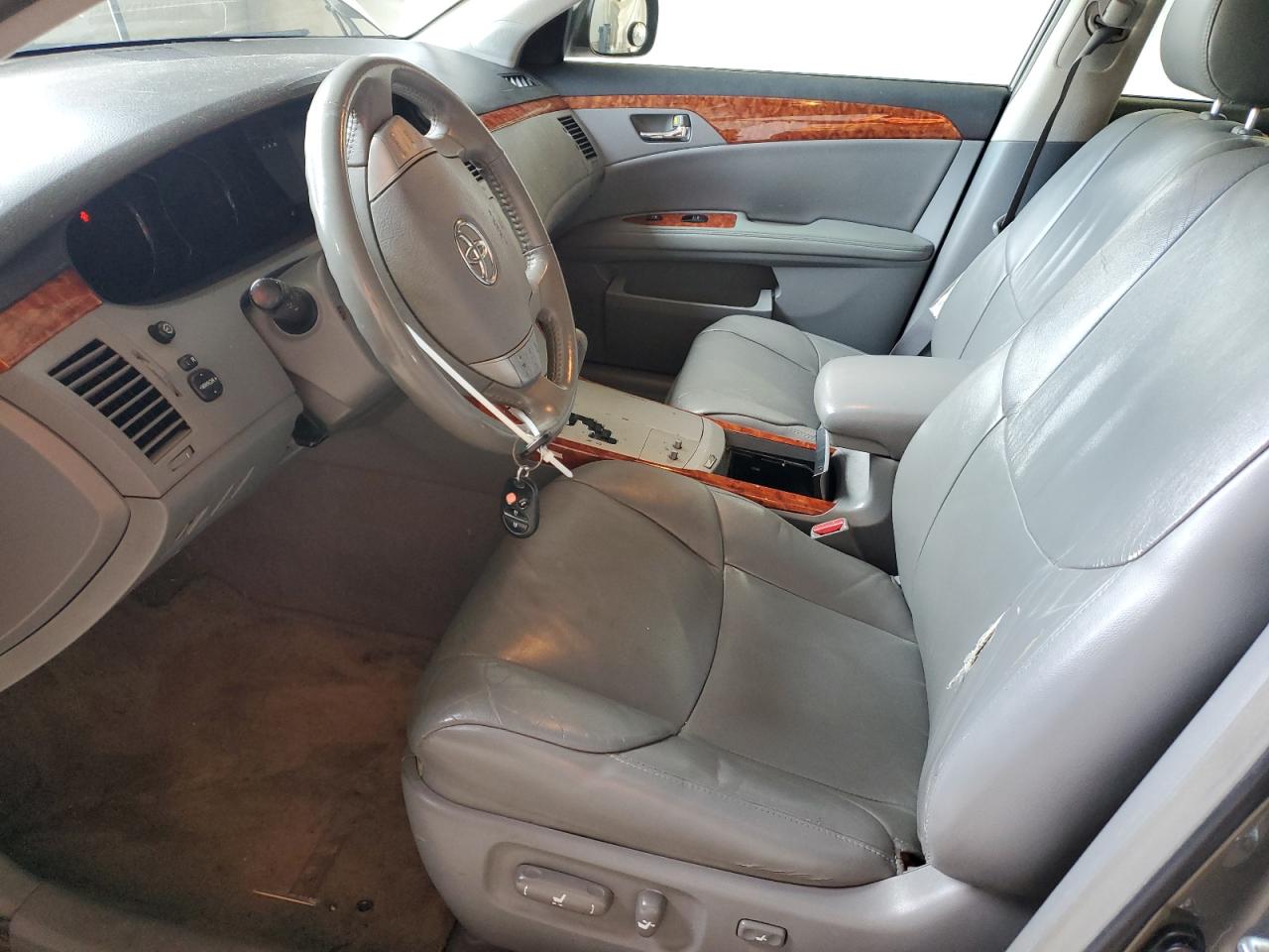 2007 Toyota Avalon Xl VIN: 4T1BK36B47U193829 Lot: 91288955