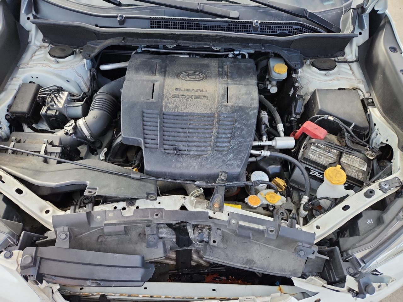 2020 Subaru Forester Limited VIN: JF2SKAUC7LH499478 Lot: 91816825