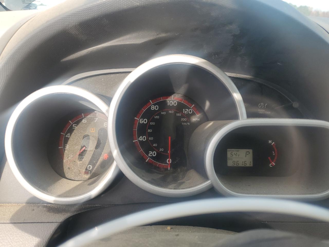 2012 Toyota Corolla Matrix VIN: 2T1KU4EE8CC765184 Lot: 92084235