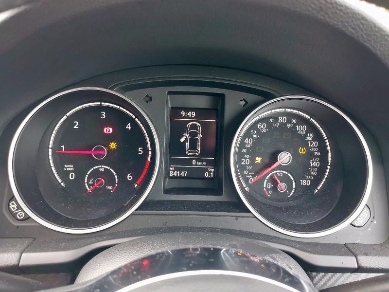 2014 VOLKSWAGEN SCIROCCO 2.0 TDI BLUEMOTION TECH 3DR