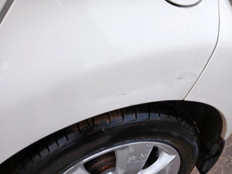 2013 TOYOTA AYGO 1.0 VVT-I FIRE 5DR [AC]